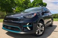 2019 KIA NIRO EV EX: Engineered to be Safe, Sturdy, and Stylish