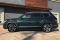 Review: 2021 Volkswagen Atlas V6 SEL Premium R-Line