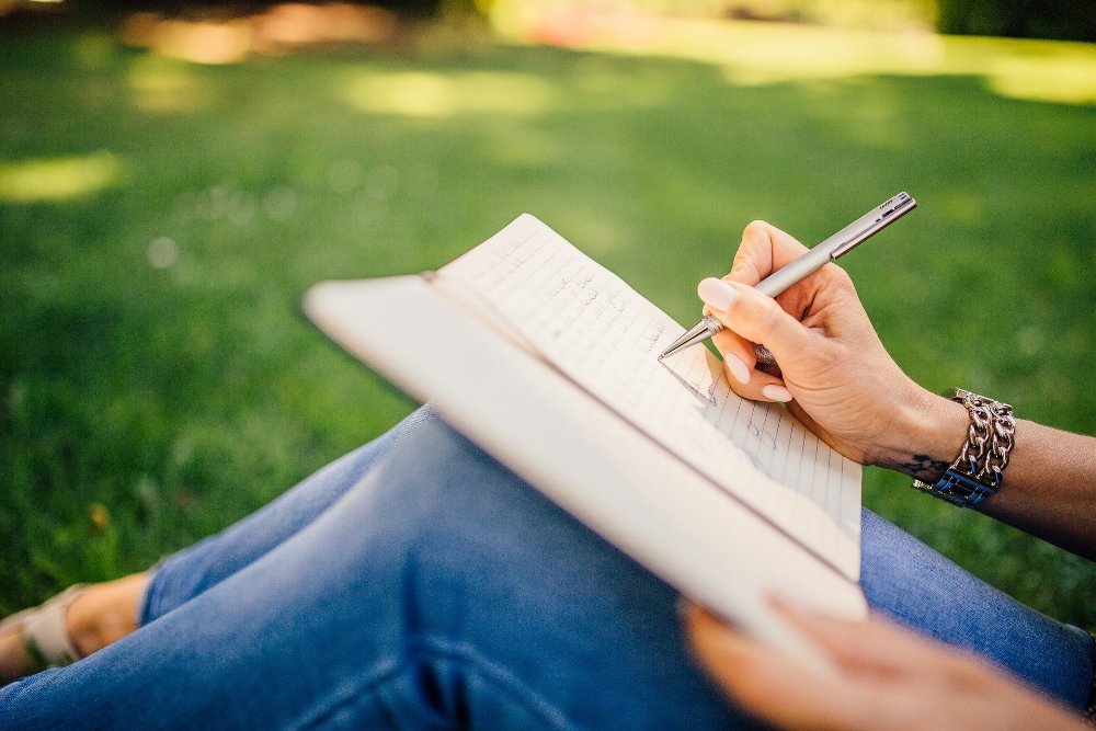 8 Reasons to Start Writing Today (Even If You're Not a Natural)