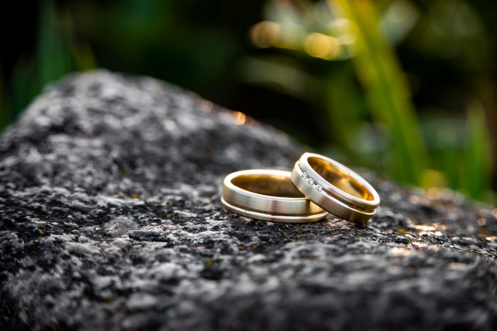 What to Consider When Buying Wedding Rings