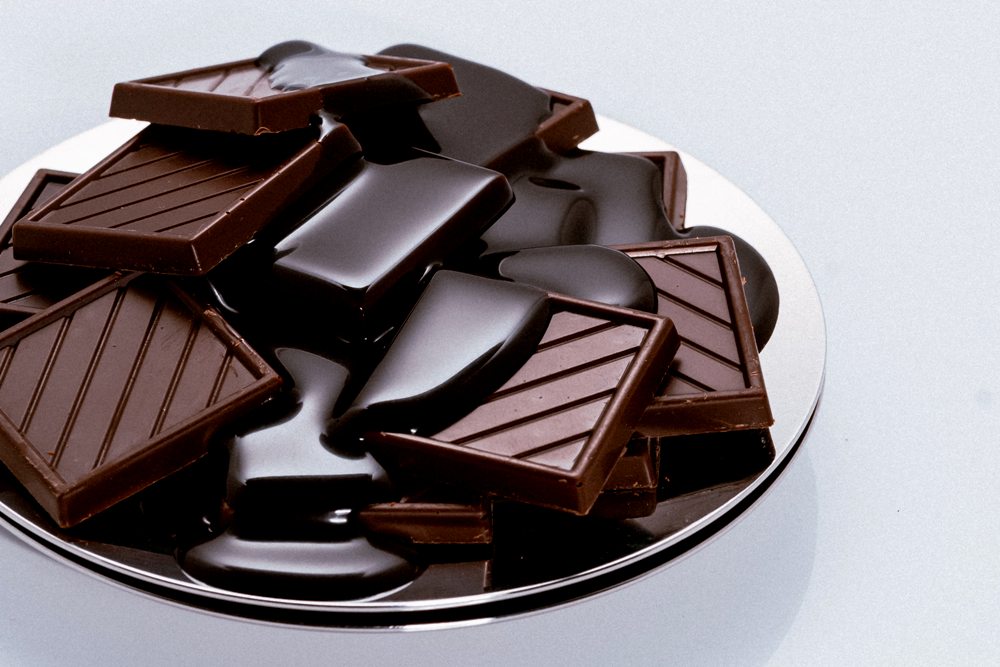 4 Decadent Ways to Enjoy Chocolate at Home