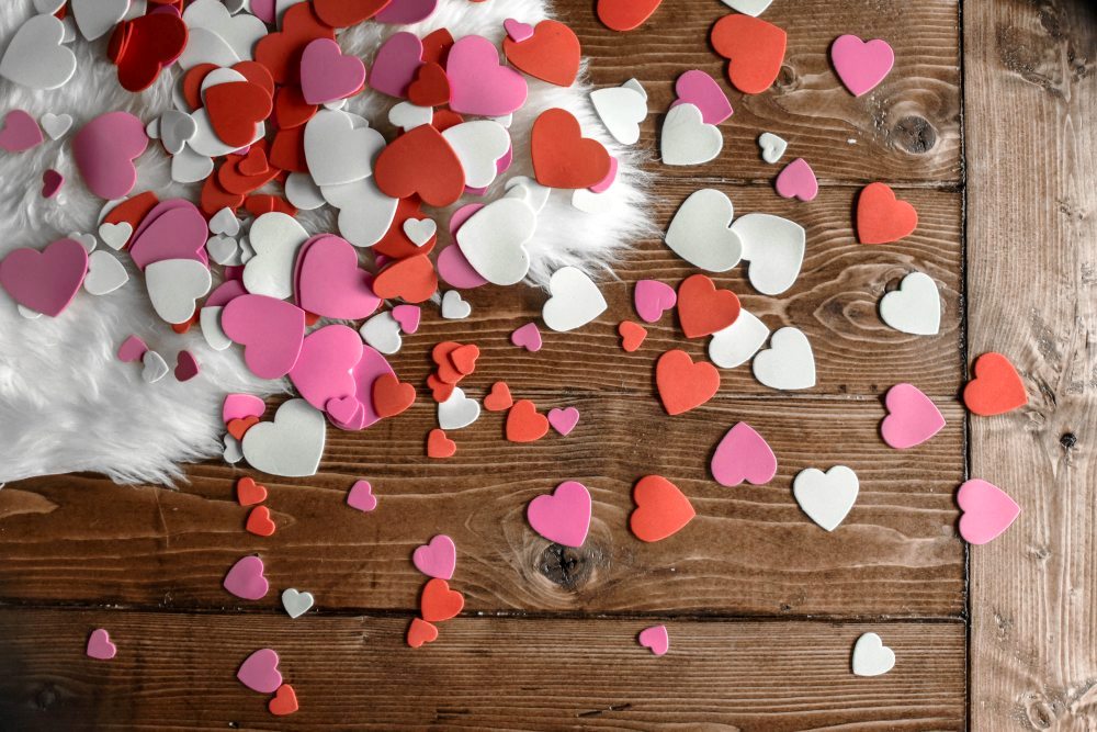 7 Ideas for a Budget-Friendly Valentine's Day