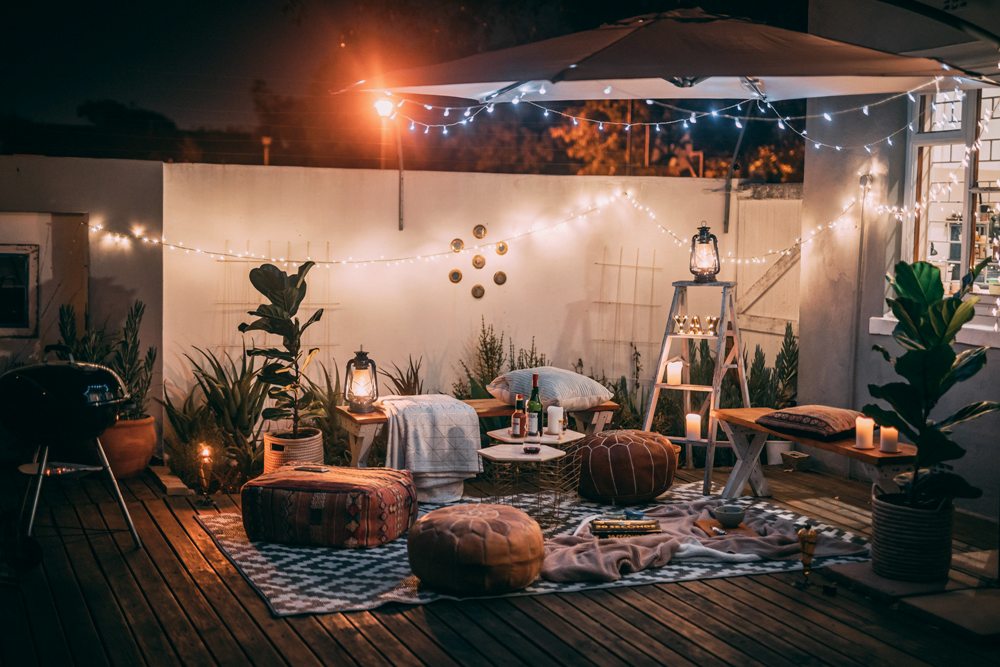 Adventurous Date Night Ideas to Consider