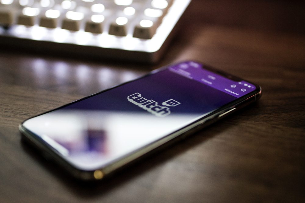 6 Sites to Buy Twitch Viewers and Followers