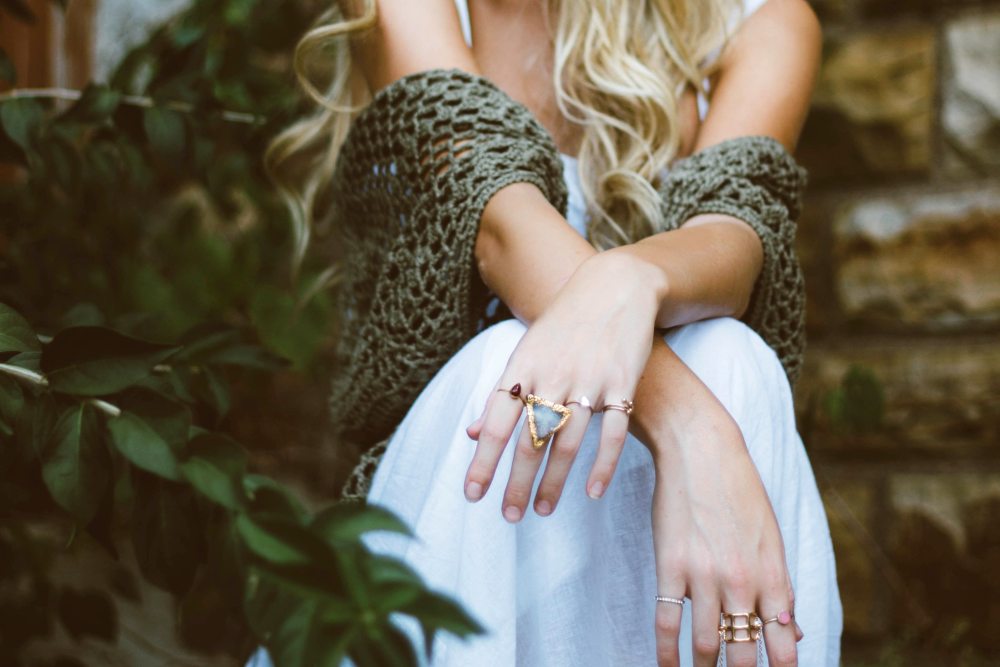 10 Ways Jewelry Can Brighten Your Day