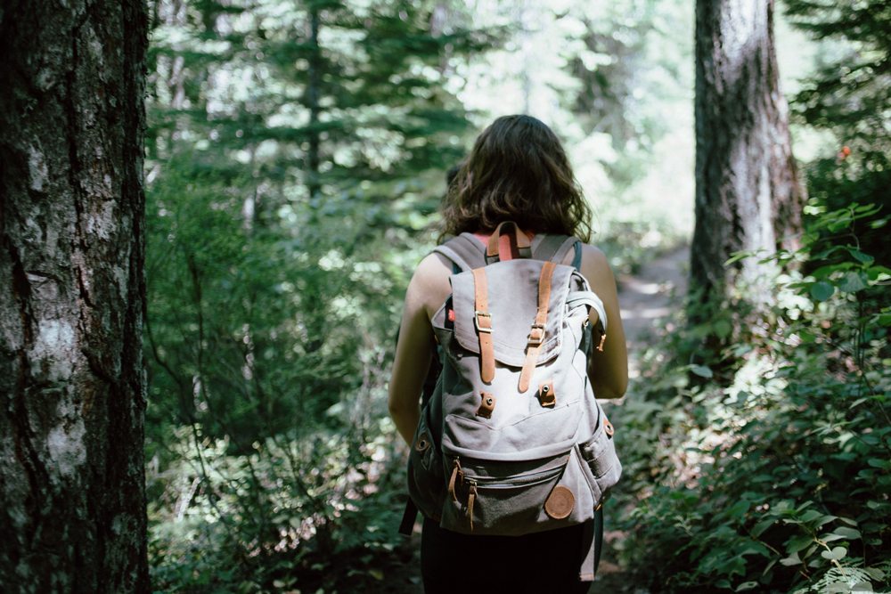 8 Fitness Tips to Help You Prepare for a Hike