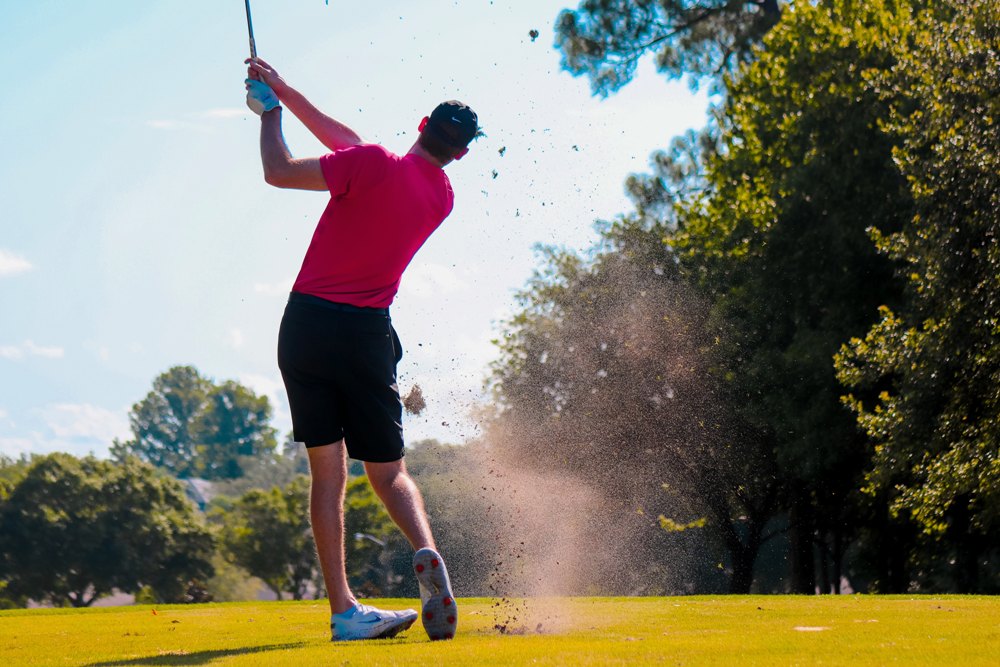 3 Golf Shots That Can Improve Your Game